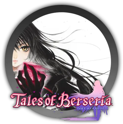 Tales Of Berseria Tales Of Berseria Poster Png Velvet Crowe Icon