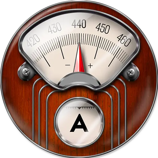Best Guitar Tuner 295c Download Android Apk Aptoide Png Icon