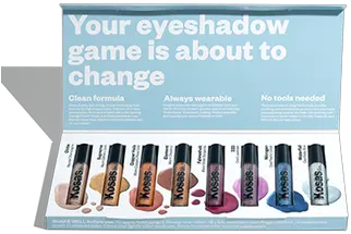 Kosas Game Changer Set Reviews Photos Mascara Png Wet N Wild Color Icon Review