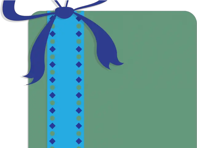 Download Birthday Present Clipart Hanukkah Presents Black And White Tile Png Present Clipart Png