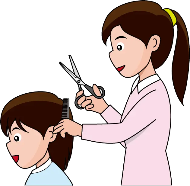 631x617 Pix Image V20 Png Hairdresser Haircut