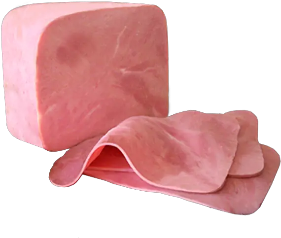 309 Jamon Cocido Png Ham Png