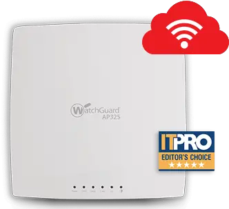 Watchguard Ap325 Wireless Access Point For Smbs Schools Watchguard Ap325 Png Wifi Access Point Icon