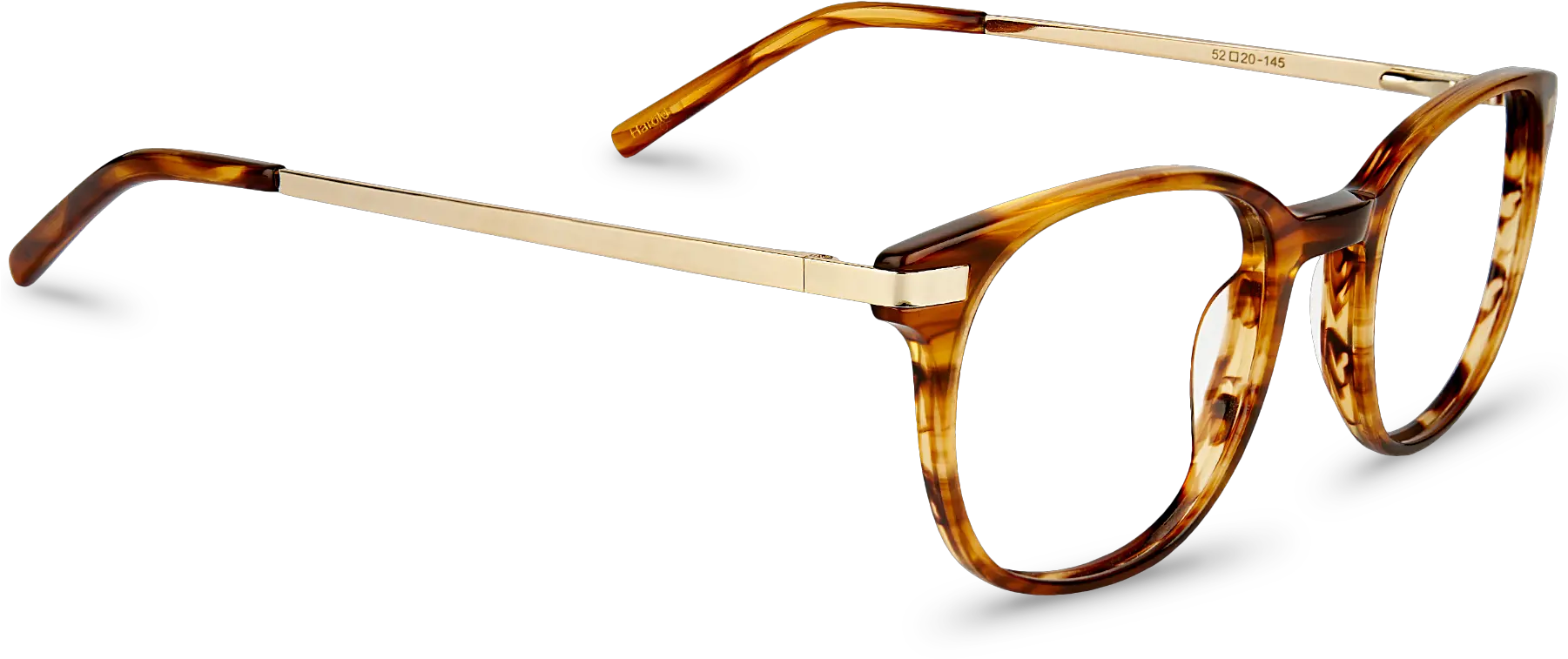 Harold Tortoiseshell Rectangular Glasses Plastic Png Harold Png