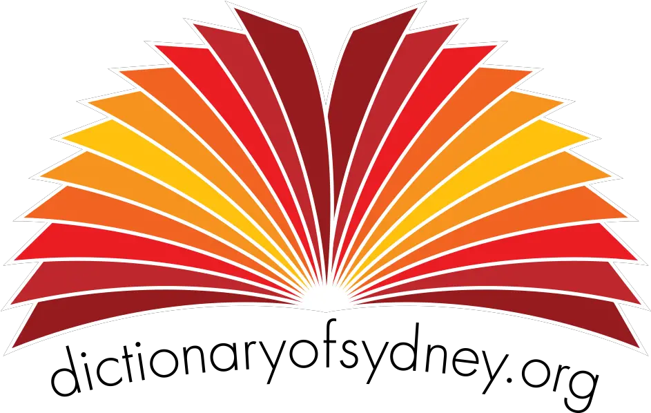 Dictionary Of Sydney A Website About The History Dictionary Of Sydney Png Dictionary App Icon