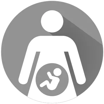 Growing Up Hiv Free In Zimbabwe Dot Png Mom And Child Icon