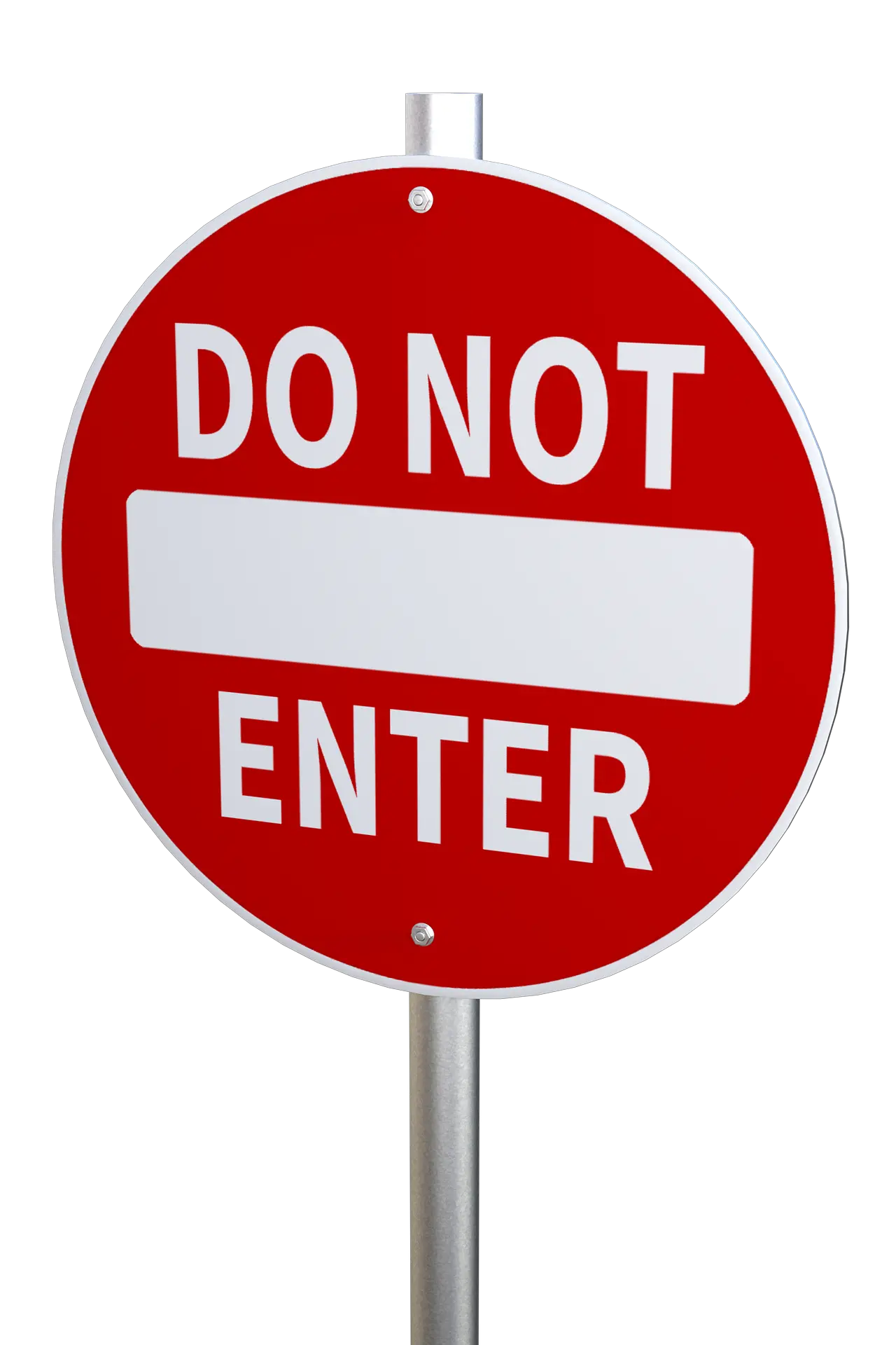 Download No Entry Traffic Restriction Traffic Sign Png Do Not Enter Png