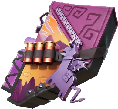 Fortnite Firebreatheru0027s Daypack Back Bling Esportinfo Fortnite Firebreathers Daypack Png Crypt Icon