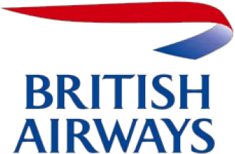 Case Studies Transparent British Airways Logo Png British Airways Logo