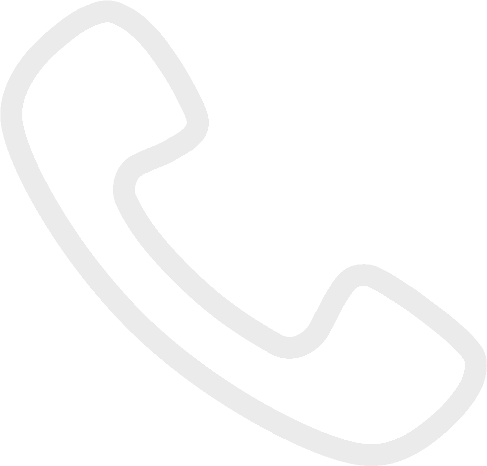 Telephone Icon Png Image Cutout U0026 Clipart Images Citypng Phone Outline Png White Img Icon