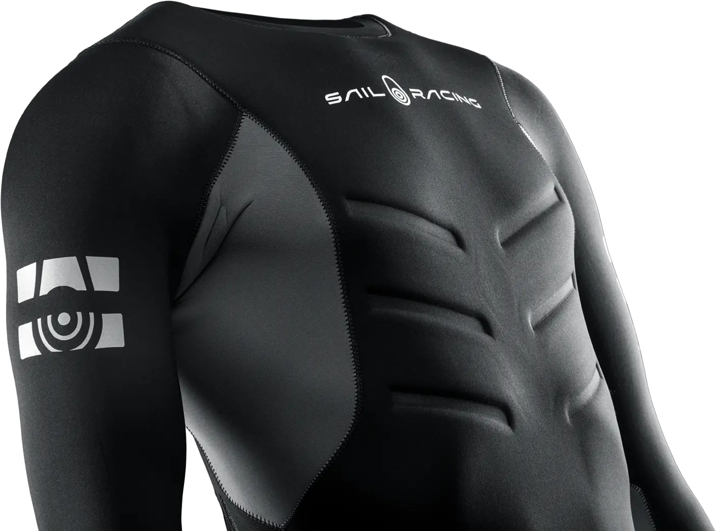 Orca Wetsuit Sail Racing Official Sail Racing Wetsuit Png Hurley Icon Rashguard