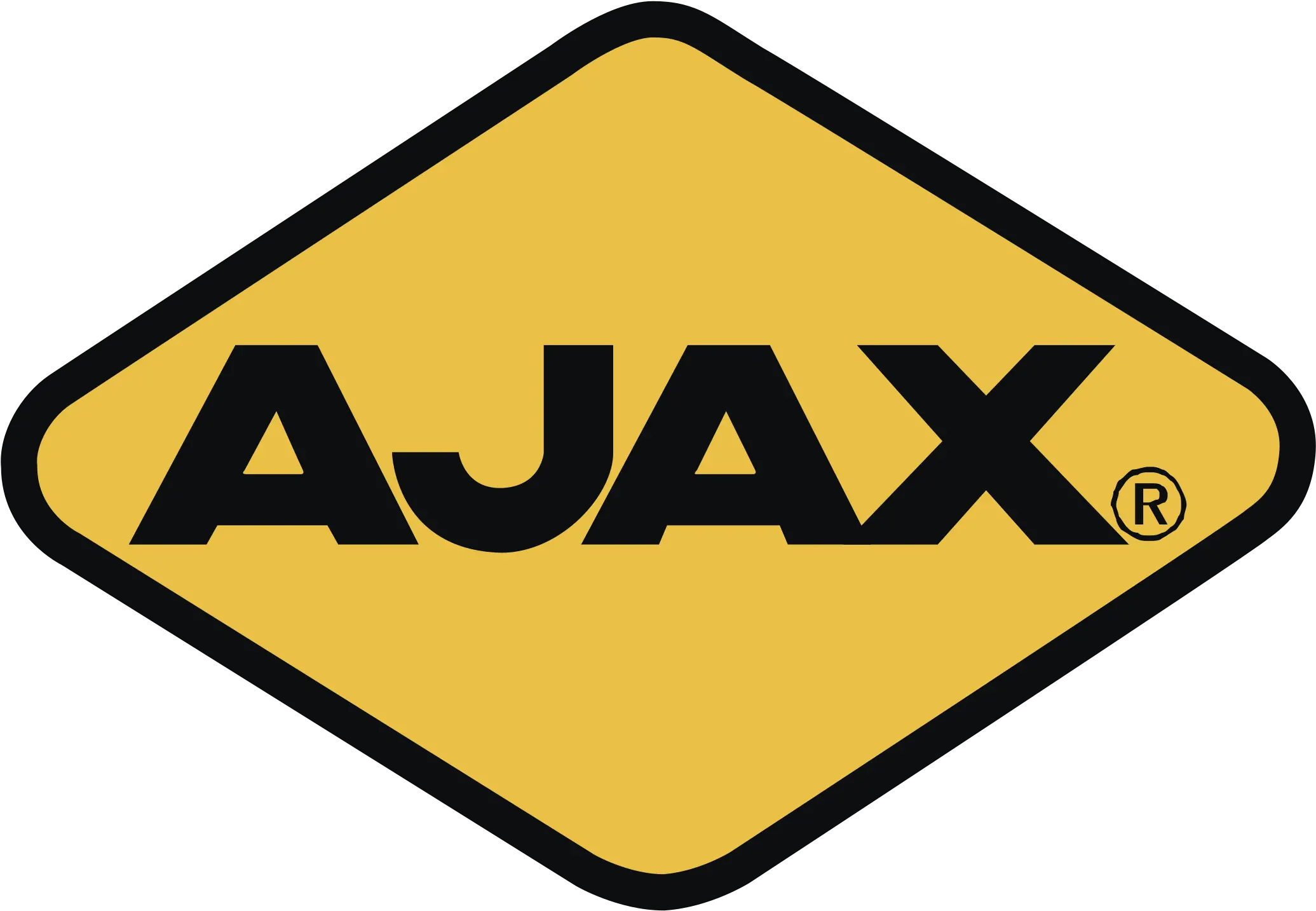 Ajax 01 Logo Png Transparent U0026 Svg Vector Freebie Supply Malba Ajax Icon