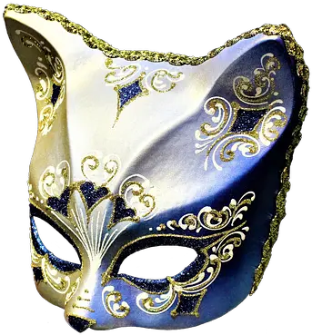 Lore Friday Masks Carnival Of Venice Png Dragon Lore Png