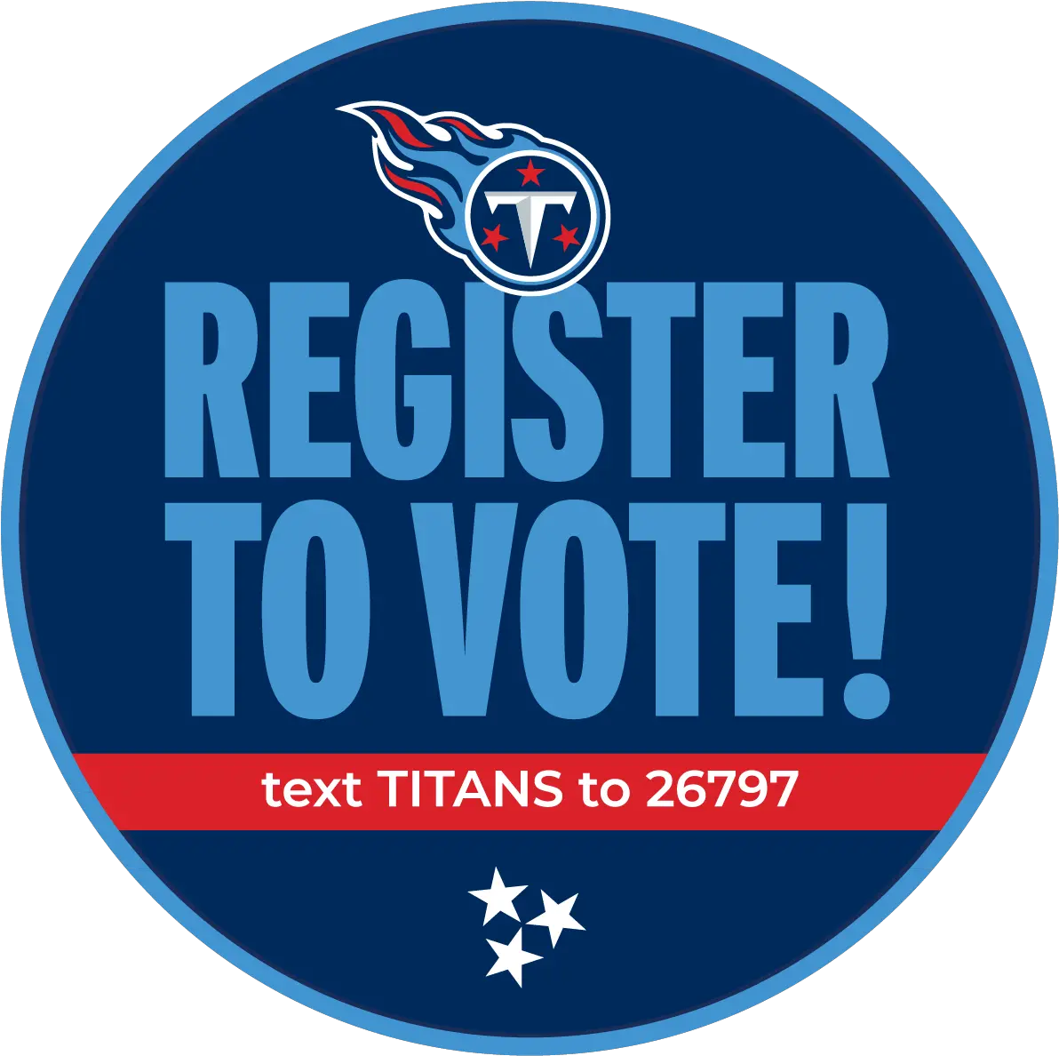 Tennessee Titans Vote Tennesseetitanscom Tennessee Titans Png Mailbag Icon Png