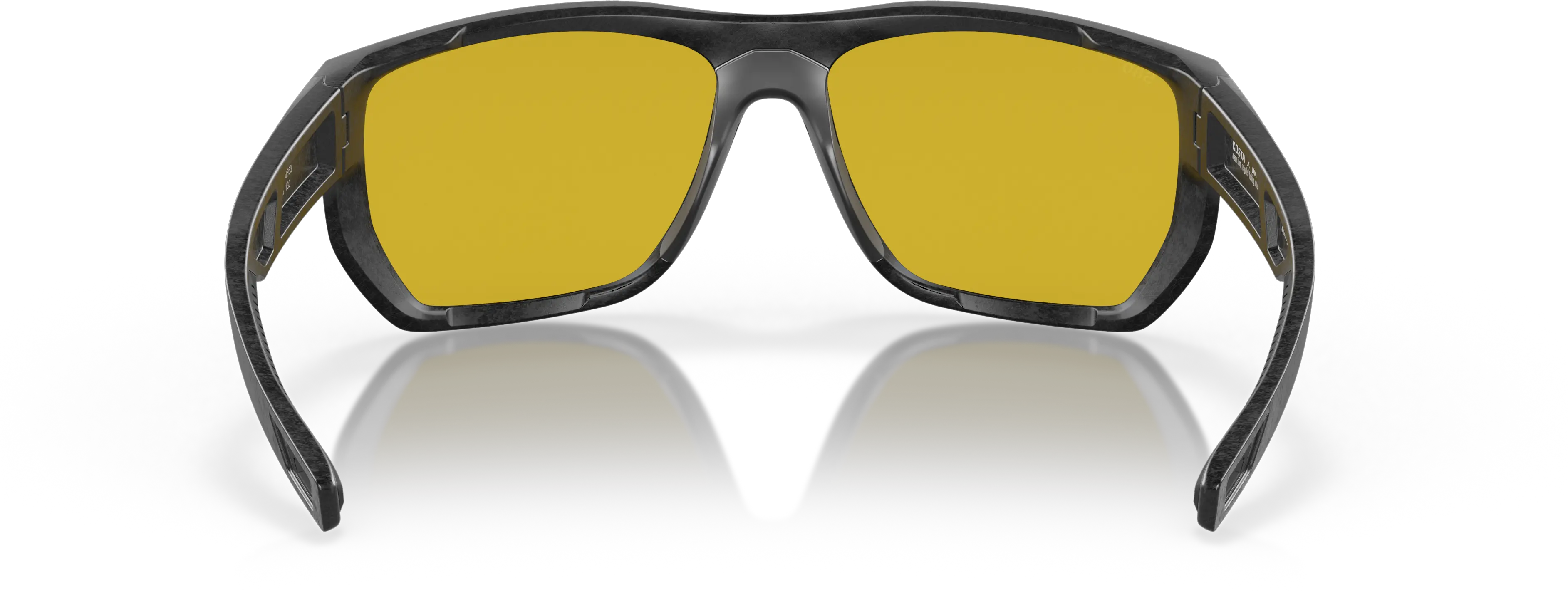 Santiago Polarized Sunglasses In Sunrise Silver Mirror Full Rim Png Oakley Icon Backpack Yellow
