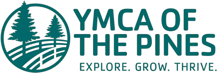 Ymca Of The Pines Coach Bingo And Auction Vertical Png Ymca Logo Transparent