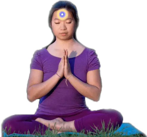 The Complete Guide To Spiritual Eye What It Is And How Do Spiritual Meditation Png Meditation Transparent