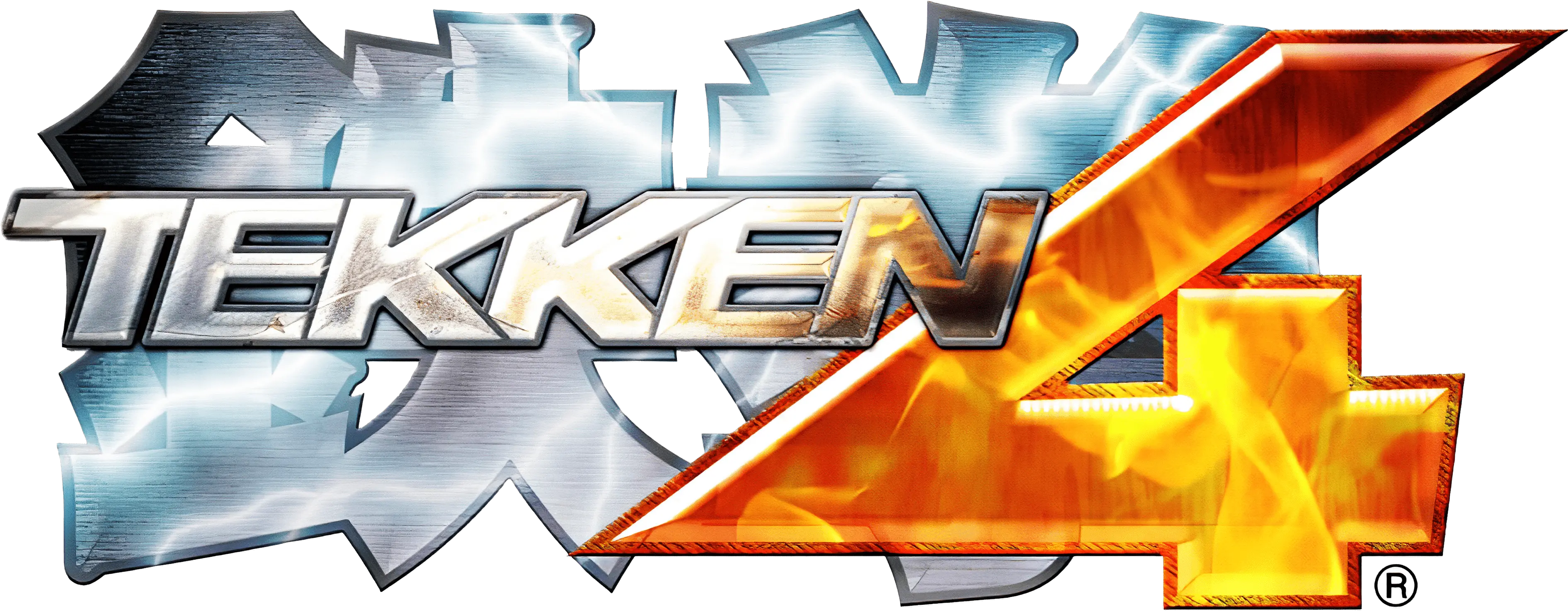 Tekken Logo History Meaning Symbol Png Tekken 4 Logo Transparent Tekken Icon