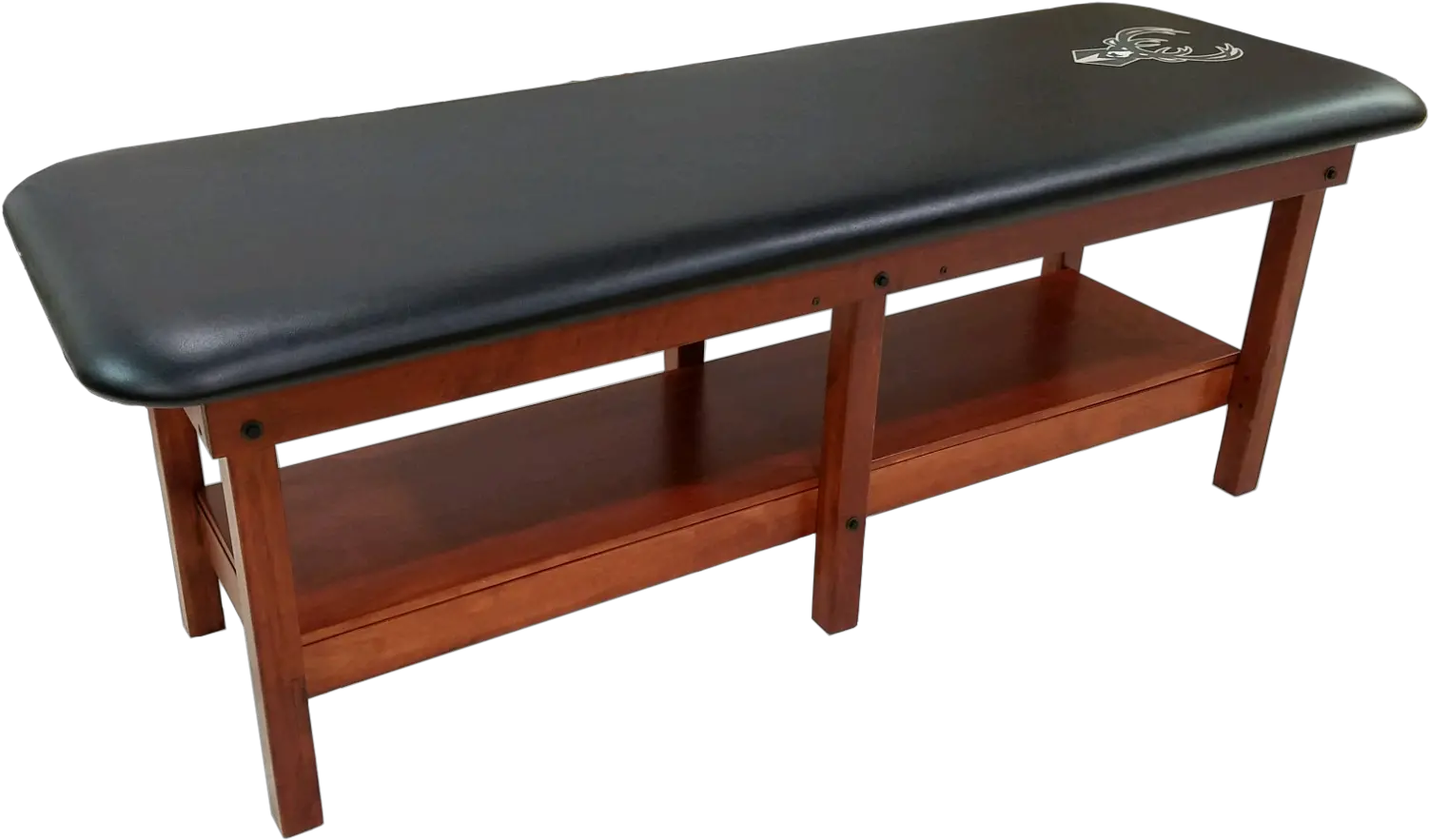 Pro 6 Leg Edge Sport Wood Treatment Table Bench Png Tables Png