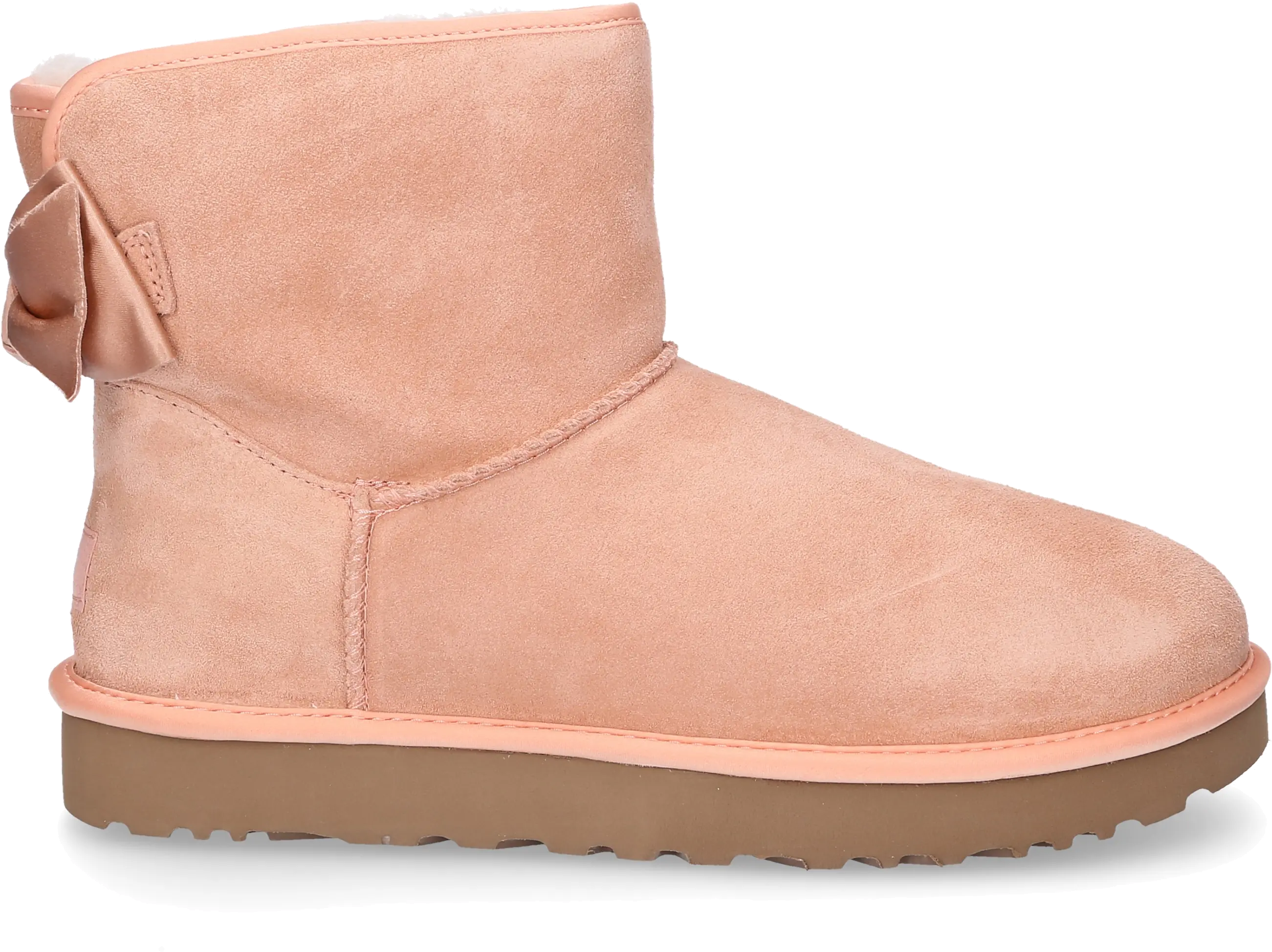 Snowboots Satin Bow Online Shopping Mybudapestercom Ugg Png Uggs Icon