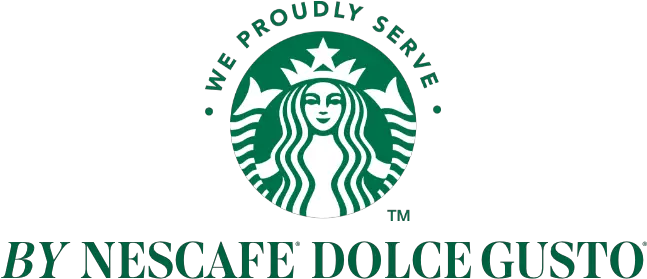 Buy Starbucks Coffee Pods Starbucks Dolce Gusto Logo Png Nescafe Logo
