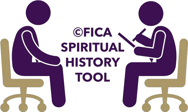 The Gw Institute For Spirituality And Health Gwish Interview Icon Png Icon Of Sin Full Body