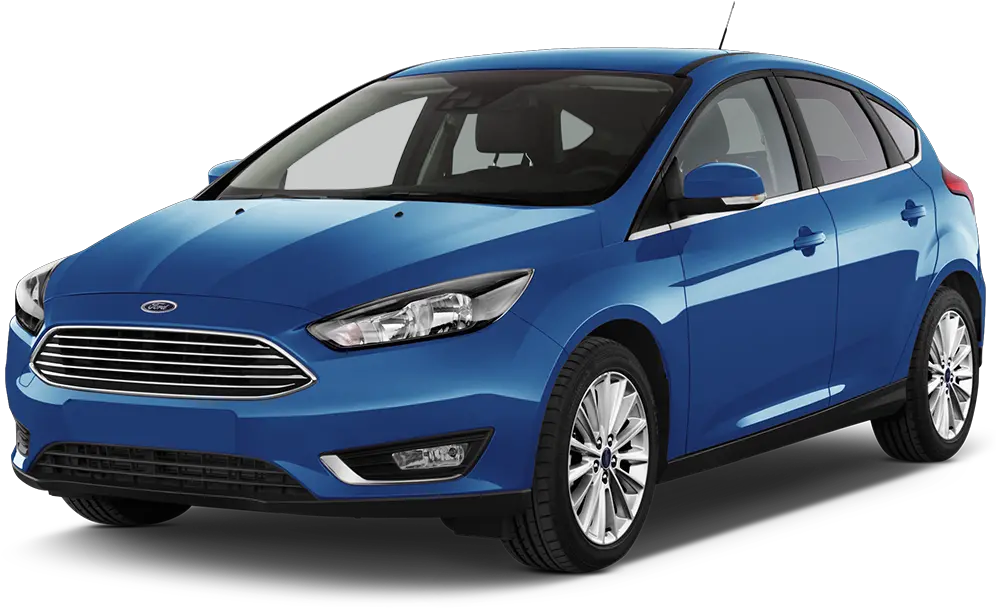 2016 Ford Focus Transparent Png Skoda Scala Hatchback Tsi 95 Se 5dr Focus Png
