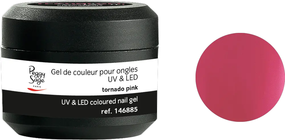 Tornado Pink Png Transparent