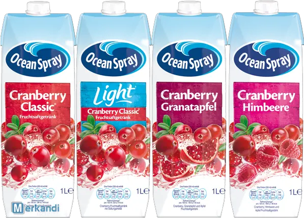 Drinks Capri Sun Fruit Juice Beverages Official Ocean Spray Cranberry Png Capri Sun Png