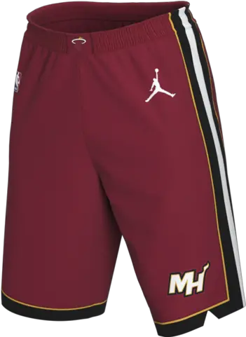 Shorts U2013 Miami Heat Store Rugby Shorts Png Nike Womens Icon Shorts
