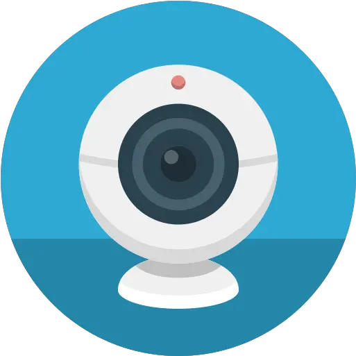 Webcam Camara Web Icono Png Webcam Icon