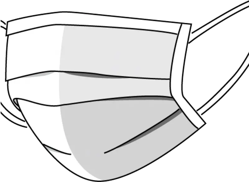 Home Cornerstone Fine Jewelry Cartoon Surgical Mask Transparent Png Icon Collection Jewelry Made In Vietnam