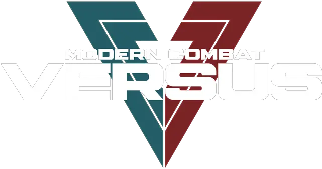 Modern Combat Versus Modern Combat Versus Logo Png Versus Logo