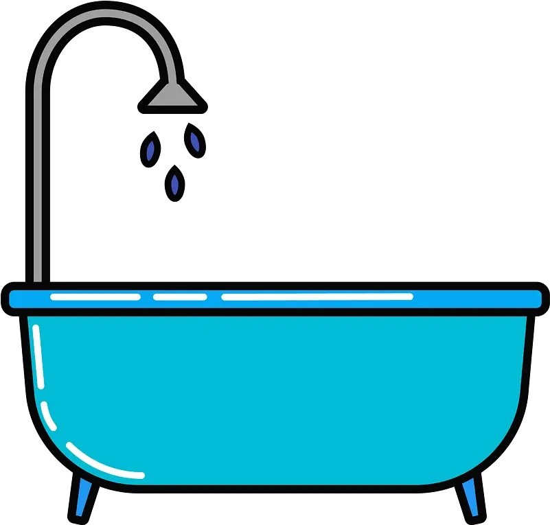 Bathtub Clipart Free Download Transparent Png Creazilla Clip Art Bathtub Png