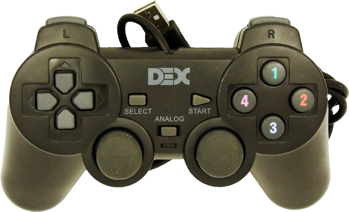 Gamepad Png Image For Free Download Joystick Video Game Controller Png