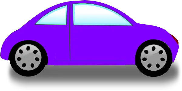 Soft Purple Car Clip Art Vector Clip Art Pink Car Clipart Png Cartoon Car Png