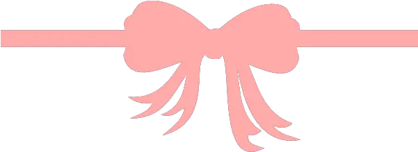 Pink Bow Vector For Kids Red Christmas Ribbon Bow Bib Breakfast At Tiffanys Clip Art Png Ribbon Bow Png png