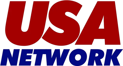 Usa Network Logo Usa Network Original Logo Png Usa Network Logo