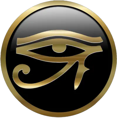 Eye Of Ra Psd Free Download Eye Of Ra Png Eye Of Horus Icon