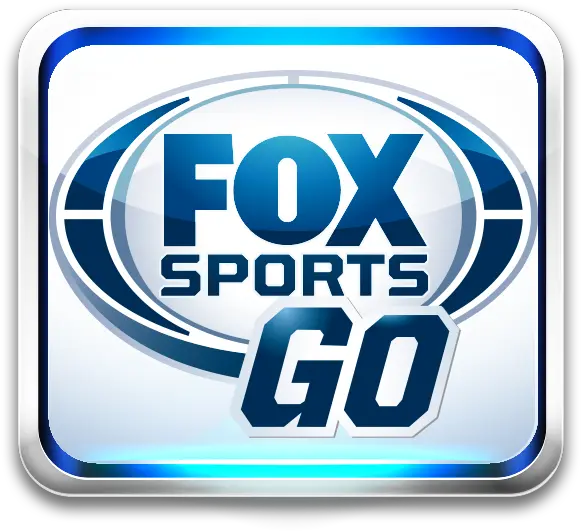 Fox Sports Go Fox Sports App Logo Png Fox Sports Logo