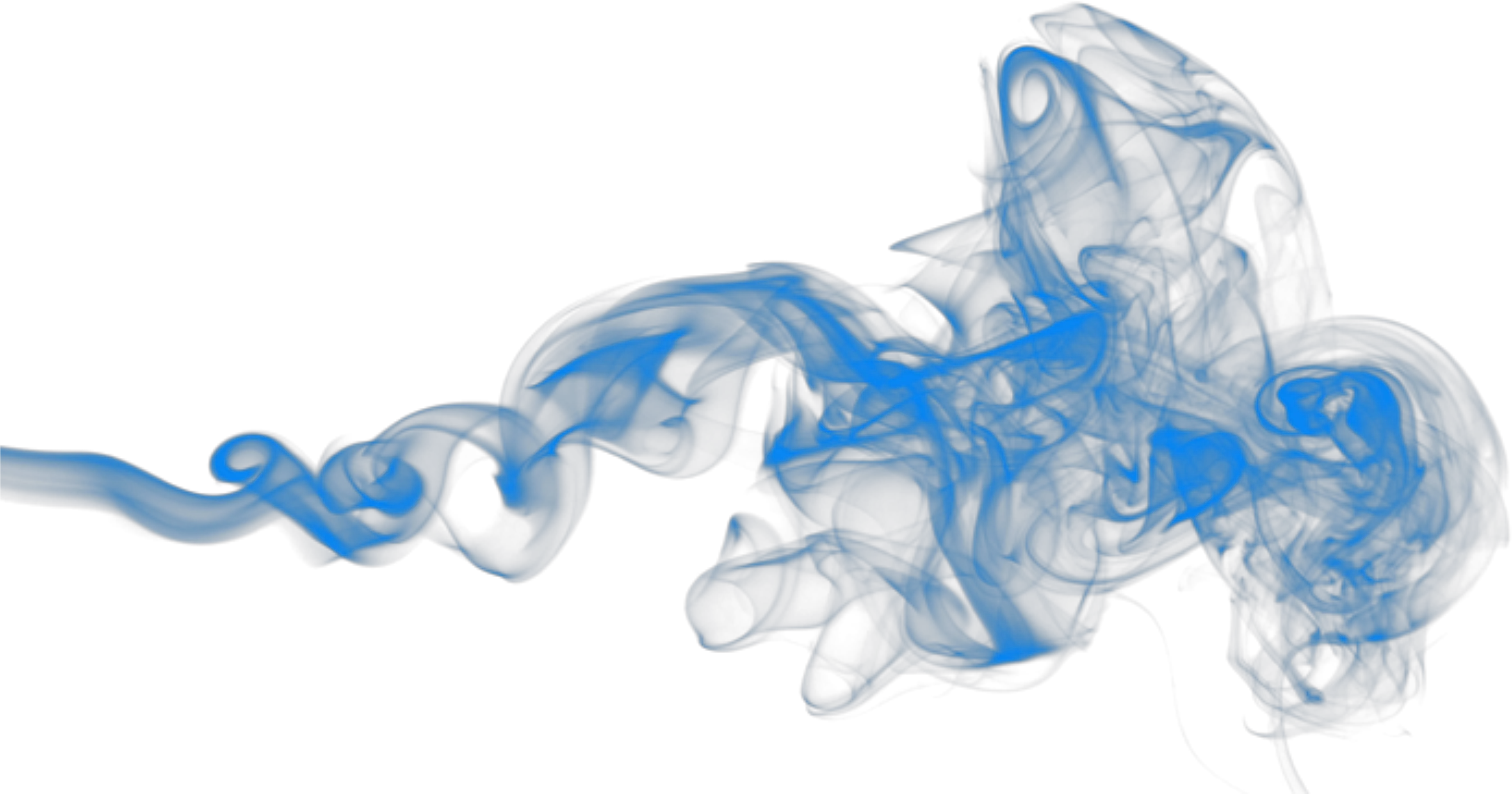Blue Smoke Transparent Blue Smoke Transparent Background Png Smoke Texture Png png