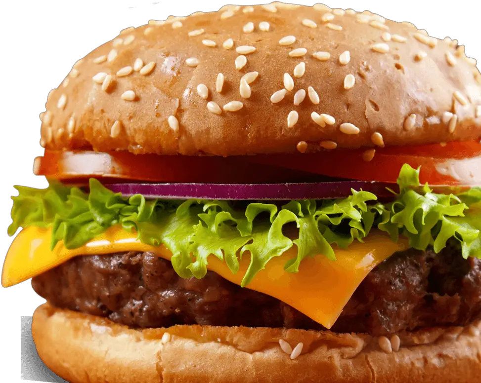 Home La Barra Cervecería Hamburger Presentation Png Hamburguesa Png