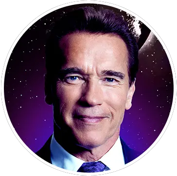 Arnold Schwarzenegger Close Up Face Actor Arnold Schwarzenegger Png Arnold Schwarzenegger Transparent