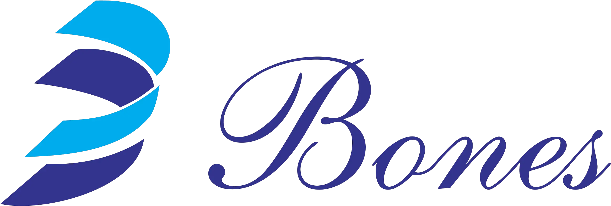 Bones 01 Logo Png Transparent U0026 Svg Vector Freebie Supply Calligraphy Bones Png