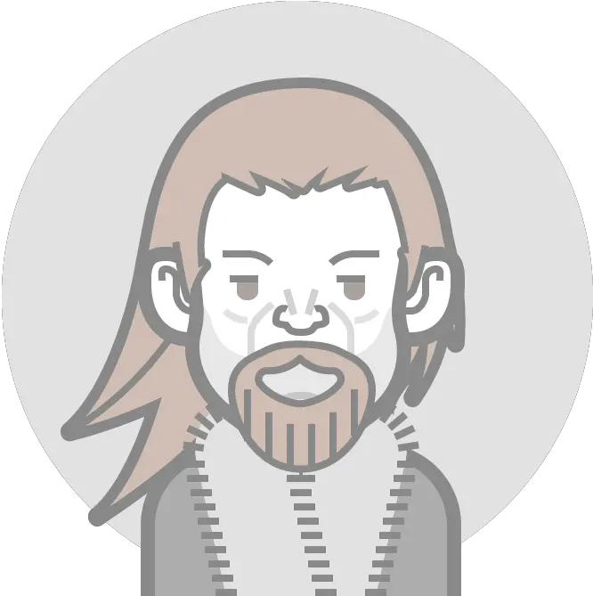 Download Hd Ned Stark3 Eddard Stark Transparent Png Image Moustache Stark Png