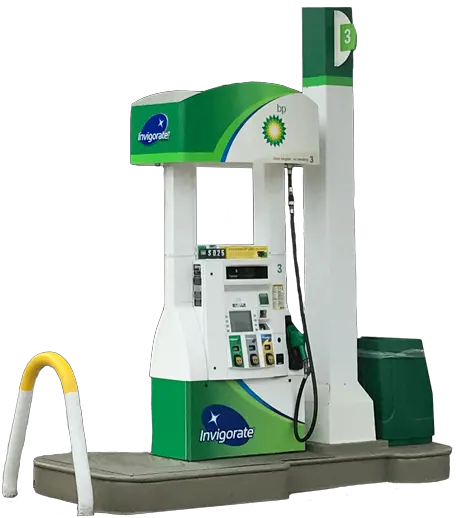 Bp Gas Fuel Options Petrol Pump Machine Png Gas Pump Png