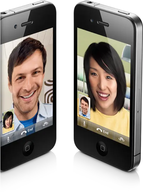 Fix Iphone 4 Facetime Waiting Camera Iphone 3 Gs Vs Iphone 4 Png No Icon For Facetime