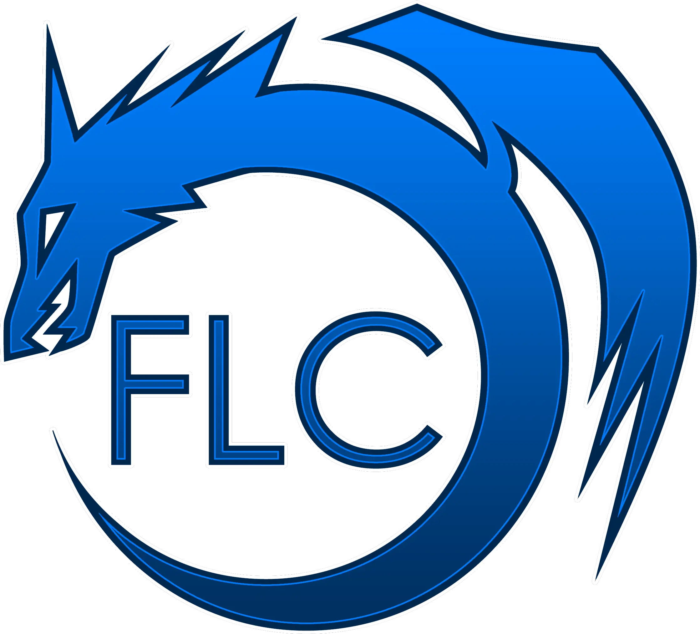 Team Fallacys New Logo Ubuntu Cd Cover Png Cool Gaming Logos