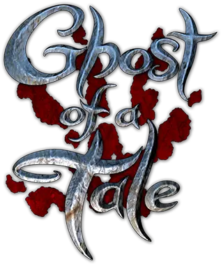 Ghost Of A Tale Ghost Of A Tale Logo Png Ghost Logo Png