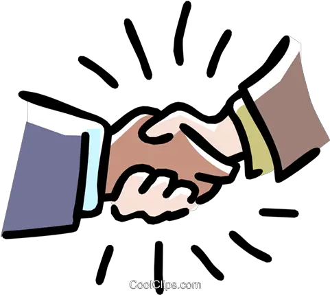 Shaking Hands Illustration Png Download Illustration 2020 Transparent Handshake Cartoon Free Vector Handshake Icon